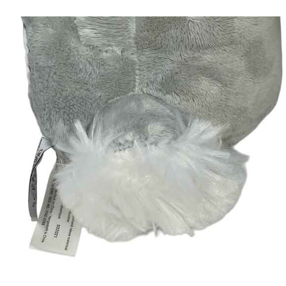 Scentsy Buddy Bugs Bunny Retired Looney Tunes Plush NO Scent Pak Included NEW - Picture 8 of 14